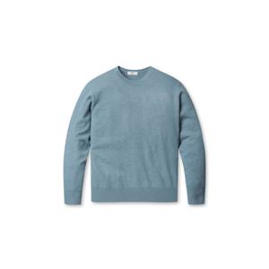 [프로젝트엠]남성) 플레인 라운드 스웨터(EPF4ER1400)