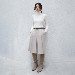 [랩]주름 버뮤다 팬츠(AR4WPA65)