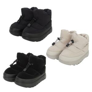 노스페이스 키즈 NS87R99ALL 스트링 부띠 패딩부츠