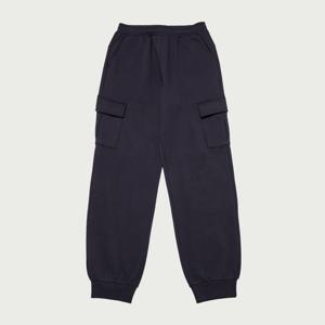 행텐틴즈 프렌치 테리 백 브러쉬 카고 조거팬츠_097(14540-038-853-11)