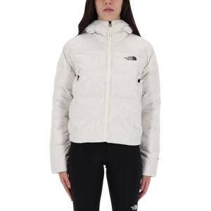 노스페이스 숏패딩 NF0A8E75 QLI1 WHITE