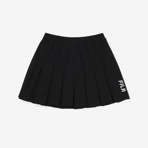 [휠라키즈] 퍼포먼스 플리츠 스커트 (FK2SKF3401F_BLK)
