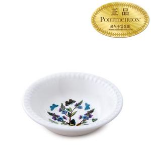 [포트메리온]보타닉 가든 엠보스드 로우볼 14cm 1p