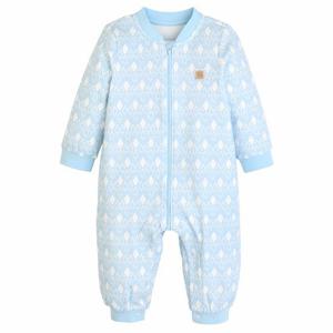 [모이몰른]유아 제리양면지퍼 우주복 M254UUN03P