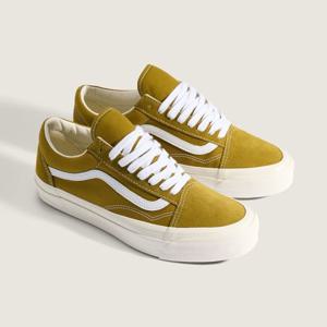 [반스]프리미엄 올드스쿨 올리브 VN000D9JEMJ