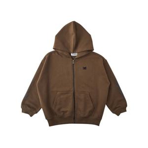 [리틀그라운드](BR)마스-루즈핏후드집업(75A1G-201-02)