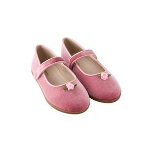 [룰라비]LB-플라워플랫슈즈 75A12-823-05