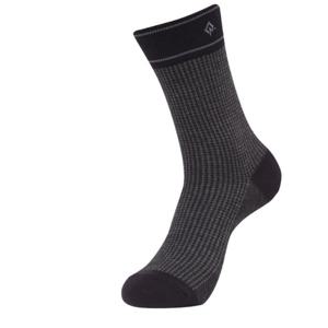 [레노마골프]25FW 남성 잔체크 중목 양말 RMASO3832-915