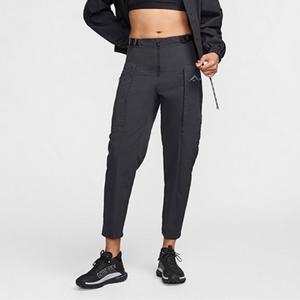 나이키팬츠 JQK FV6372-010 트레일 여성 리펠 MR 러닝 팬츠