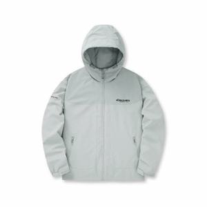 디스커버리자켓 BQK DMWJ33044-SIL 남성 베르텍스A 반슬리 3L 자켓 / SIL