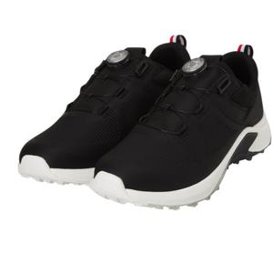 [레노마골프]25FW 남성 보아형 스파이크리스 골프화 RMAKO3834-1