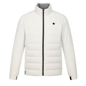 [레노마골프]25FW 남성 액션밴드 스윙 다운 점퍼 RMDJO4301-101