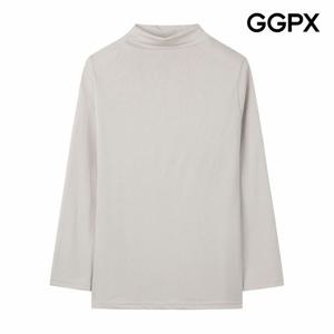 [GGPX] 소프트 스판 폴라 티셔츠 (GP9TS027F)