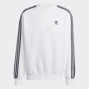 [아디다스] 아디컬러 오버사이즈 크루 스웨트셔츠(JY1404)