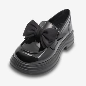 고세 여성 로퍼 OZP5F005 블랙 4.5cm