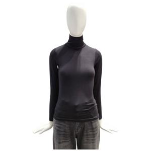 [페이지플린]베이직 이너 폴라 티셔츠 F5CTS014