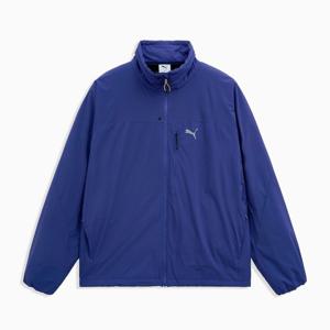 [푸마]러닝 미드레이어 자켓 U Running Mid-Layer Jacket 529472-02