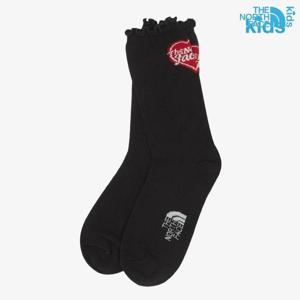 노스페이스키즈  (NY4MR51S) 키즈 루즈 삭스