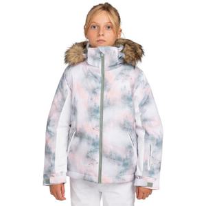 [보드라이더스]록시 키즈 파이걸 스노우 자켓(TE51JS012BPF)