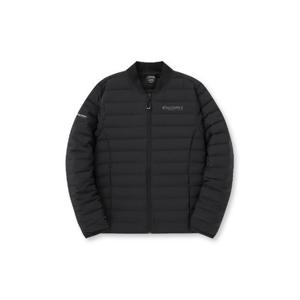 디스커버리패딩 BQK DWDJ72046-BKS 여성 픽시버G 튜브 구스다운 경량패딩