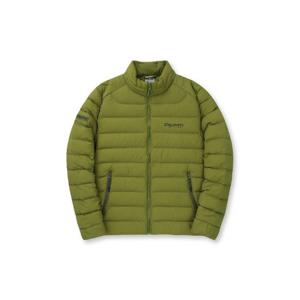 디스커버리패딩 BQK DWDJ76046-OLS 여성 올버트 구스다운 경량패딩