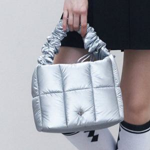 [레노마골프]여성 퀼팅 토트백 RWABN8805-160_IC