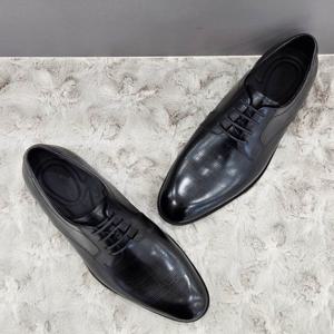 [탠디]남성 음각체크 정장 구두 Y3HS18HS080 C-1104 7SD JJ