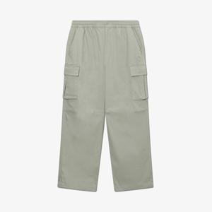 [휠라]FILA 공용 기모 와이드 팬츠 FS254WP01X001-412