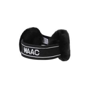 [왁]왁 우먼 퍼 이어워머 WGGJX25774BKX