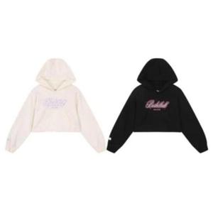 NBA KIDS sh06 여아 크롭 후디 K251TH670P