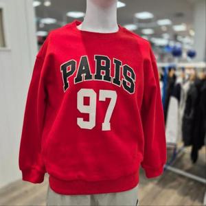 에스핏 HC23 PARIS MTM 티셔츠 SJZ710MKRT12