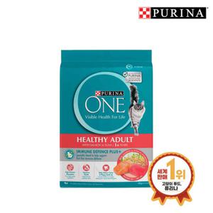 아트박스/퓨리나 원 캣 성묘용 순살연어와참치 6KG