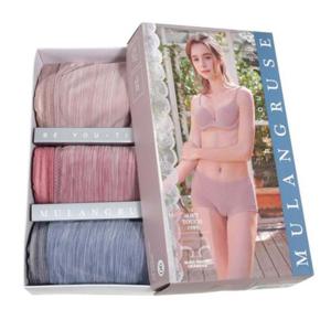 짧은 여성사각팬티 엄마선물 3매입