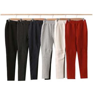 여자바지 쫄쫄이 레깅스 겨울 가을 쫄팬츠 컬러풀