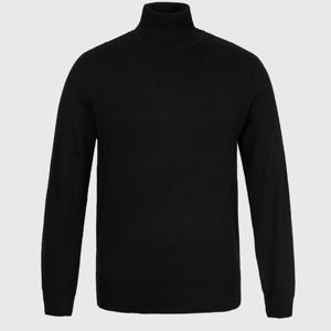 [인디안]솔리드 롱터틀 니트 MIVBF4W9261LH