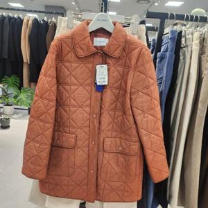 올리비아하슬러 HC42 필팅패딩코트 OHES-PD201-DO95