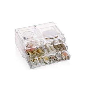 [오너클랜]인기상품 미니 4단 서랍-DASR02_037 [WFJBK09_251104]