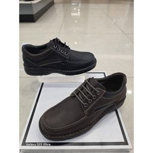 [엘칸토][엘칸토] 남성 소가죽 컴포트화LCMC74U613 (P003723760)