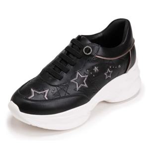 [에스콰이아(여성화)]여성화 6cm 키높이 스니커즈 EQEFHZ767