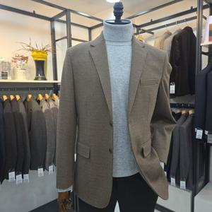 [트레몰로]남성 가을겨울용 케쥬얼 정장자켓 TRNFU5F33845135