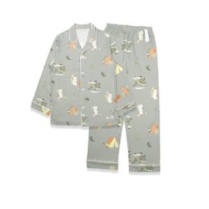 클루밍남아긴소아동잠옷 MIFSSW01