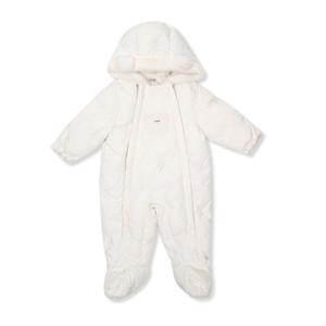 [오가닉맘]소프트베어긴소우주복 - MIFTQE02