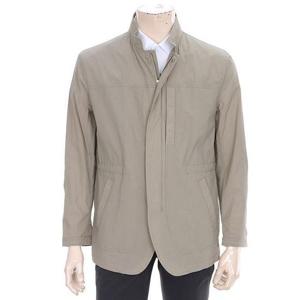 런던포그 세이브존04 나일론 와샤  베이지 사파리  ( 춘추 ) LOSBA02Z