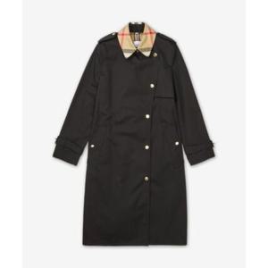 엔지니어드가먼츠 자켓 QT110CT010 DOM