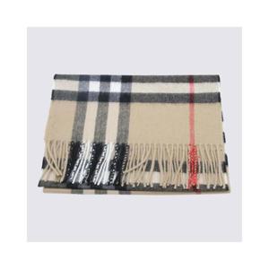 26SS Burberry 캐시미어 스카프 by Burberry 8076576A7026 TP565399942