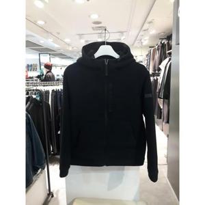 체이스컬트 세이브존03 폴라플리스 보아본딩 후드집업I SWDFZU4303