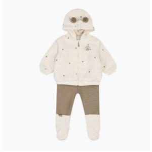 [압소바]압소바 샴피뇽 퍼 상하 A2721205