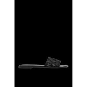 25FW chloe Flower flip flops CH25A12LRG001 TP565435755