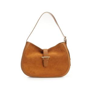 26FW 알렉산더 맥퀸 T Buckle 숄더 백 8379141MAA22123 TP565425467