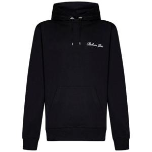 25FW Balmain Balmain Signature 후드티 DH1JT047BC78EAB TP565325100